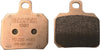 Brake Pads Sintered Fd220g1380 GALFER