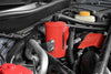 Perrin 22-23 Toyota GR86 / 13-16 Scion FR-S / 13-23 Subaru BRZ Air Oil Separator - Red Perrin Performance