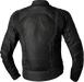 S1 Mesh Ce Jacket Black/Black  Textile 6xl RST