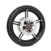 Performance Machine 21x3.5 Forged Wheel Formula  - Contrast Cut Platinum Performance Machine