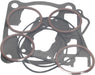 Top End Gasket Kit Yam COMETIC