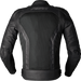 S1 Mesh Ce Jacket Black/Black Leather Xs RST