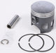 Piston Kit PROX