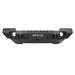 Go Rhino 07-20 Jeep Wrangler JL/JLU/JK/JKU/Gladiator JT Trailline Front Full Width Bumper Go Rhino