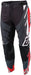 Answer 25 Elite Xotic Pants Crimson/BlackYouth Size - 28 Answer