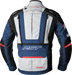 Pro Series Adventure X Ce Jacket Silver/Blue/Red Txtl Xl RST