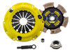 ACT 2006 Mazda MX-5 Miata HD/Race Sprung 6 Pad Clutch Kit ACT