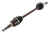 6 Ball Heavy Duty Axle Front ALL BALLS