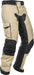 Terra Trek Pants Sand Sz 30 FLY RACING