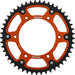 Rear Stealth Sprocket Alu/Stl 49t 520 Org Husq/Ktm SUPERSPROX