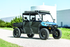 DragonFire Racing UTV Doors - Can-Am Defender MAX 16-22- 4-door DragonFire Racing