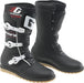 Balance Classic Boots Black Sz 07 GAERNE