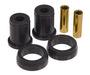 Prothane 79-04 Ford Mustang Axle Housing Bushings - Hard - Black Prothane