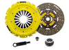 ACT 2011 Ford Mustang HD/Perf Street Sprung Clutch Kit ACT