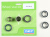 Wheel Seal Kit W/Bearings Front SKF