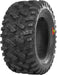 Tire Dirt Commander Rear 27x11 12 Bias Lr960lbs GBC