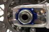 Axle Blocks Elite Yam Blue WORKS