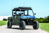 DragonFire Racing UTV Doors - Can-Am Defender MAX 16-22- 4-door DragonFire Racing