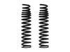 ICON 21-23 Ford Bronco Rear Heavy Rate Coil Spring Kit ICON