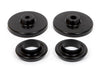 Daystar 2020-2022 Jeep Gladiator JT - 3/4in Lift Kit (Front & Rear Coil Spring Spacers) Daystar