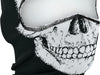 Balaclava Polyester Skull ZAN