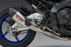 Exhaust Race At2 3/4 Ss Ss Cf YOSHIMURA