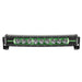 Rigid Industries Radiance+ Curved 20in. RGBW Light Bar Rigid Industries