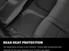 Husky Liners 20-24 Toyota Highlander X-Act Front Floor Liner Set Black Husky Liners