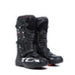 TCX Comp-Kid Boot Black/Black/White Size - 30 TCX