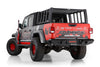 Go Rhino 19-21 Jeep Gladiator XRS Overland Xtreme Rack - Box 2 (Req. gor5950000T-01) Go Rhino