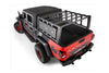 Go Rhino 19-21 Jeep Gladiator XRS Overland Xtreme Rack - Box 2 (Req. gor5950000T-01) Go Rhino