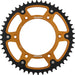 Rear Stealth Sprocket Alu/Stl 50t 520 Gld Hon SUPERSPROX