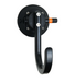 SeaSucker Utility Hook - Black SeaSucker