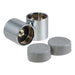 Bearing Protector 1pr 1.98" Hub Diameter CURT