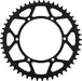 Rear Sprocket Steel 50t 520 Blk Kaw SUPERSPROX