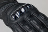 Fulcrum Ce Glove Black/Black Waterproof Xs RST