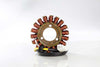 Ricks Motorsport New OEM Style Suzuki Stator Ricks Motorsport Electrics