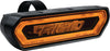 Chase Tail Light Amber RIGID