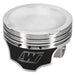 Wiseco MAZDA Turbo -13cc 1.258 X 79.5MM Piston Kit Wiseco