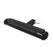 Go Rhino 4in Oval Hitch Step - Black Go Rhino