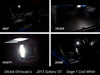 Diode Dynamics 15-19 Subaru WRX Interior Light Kit Stage 2 - Cool - White Diode Dynamics