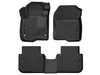 Husky Liners 23-24 Honda CRV Weatherbeater Black Front & 2nd Seat Floor Liners Husky Liners