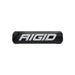 Rigid Industries Revolve Series Bar Light Cover - Black Rigid Industries