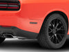 Raxiom 15-22 Challenger Excluding Widebody Axial Series LED Side Marker Lights (Smoked) Raxiom