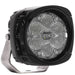 ARB NACHO Quatro Flood 4in. Offroad LED Light - Pair ARB