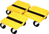 Dolly 3 Piece Set (Yellow) SUPERCADDY