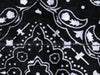 Cooldanna Paisley Black ZAN