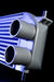 Turbosmart Ford F-150 2.7L/3.5L Ecoboost Performance Intercooler - Silver Turbosmart