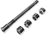 Front Axle Kit `18 Up Flsb Fxbr/S Fxfb/S HARDDRIVE