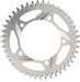 Rear Sprocket Aluminum 46t 520 Sil Suz/Tri VORTEX